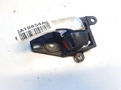 Used Front left interior door handle Front left interior door handle TOYOTA AVENSIS VERSO (_M2_) 2.0 D (CLM20_, CLM20R) (116 hp) 34884363 34884363