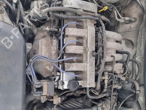Electronic module MAZDA 626 V (GF) 2.0 (GFEP, GF12) | BP32937863M83  - Image 7