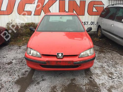 Used Parts PEUGEOT 106 I (1A, 1C)  1.1  4527180
