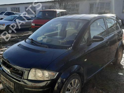 AC pipe AUDI A2 (8Z0) 1.4 TDI | BP33083617M126  - Image 6