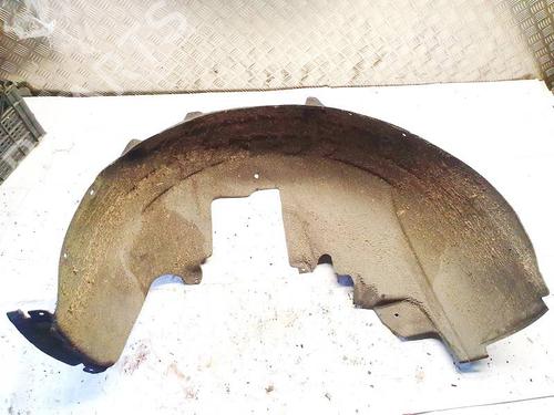 Cava de roda Cava de roda VW ID.4 (E21) Pro (174 hp) 35137248 35137248