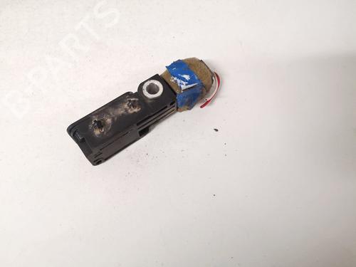 Electronic module MAZDA 6 Saloon (GG) 2.0 (GGEP, GG10) | BP32890699M83 - Image 3