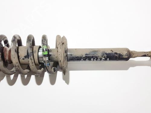 Used Right front shock absorber Right front shock absorber AUDI A6 C5 (4B2, 4B4) 2.5 TDI (155 hp) 35546601 35546601