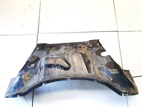 Used Scuttle panel Scuttle panel AUDI Q7 (4LB) 3.0 TDI quattro (233 hp) 34748347 34748347