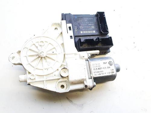 Used Left front window motor Left front window motor VW JETTA III (1K2) 1.6 FSI (115 hp) 35338872 35338872