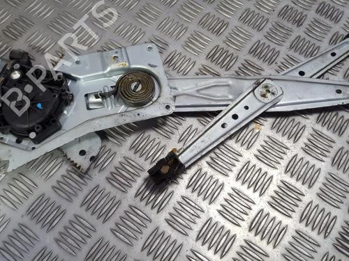 Used Front right window mechanism Front right window mechanism RENAULT LAGUNA I (B56_, 556_) 1.8 (B56S/T/0) (90 hp) 35688319 35688319