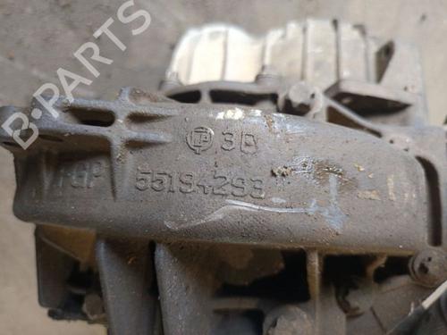 Gearbox OPEL ASTRA H (A04) 1.9 CDTI (L48) | BP39039997M3 - Image 4