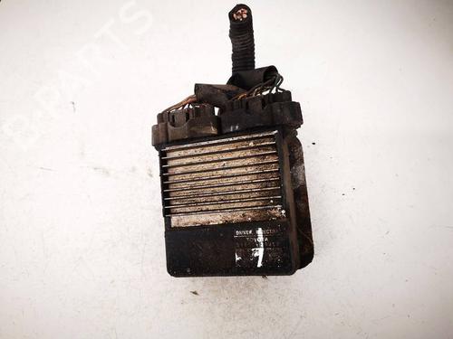 Used Control unit Control unit TOYOTA AVENSIS (_T25_) 2.0 D-4D (CDT250_, CDT250R) (116 hp) 40052749 40052749