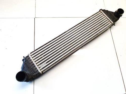 Used Intercooler Intercooler MITSUBISHI ECLIPSE CROSS (GK_, GL_) 1.5 T-Mivec (163 hp) 35025191 35025191
