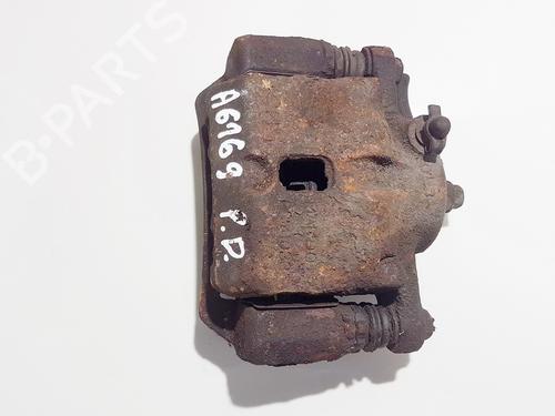 Used Right front brake caliper Right front brake caliper 35620197 35620197