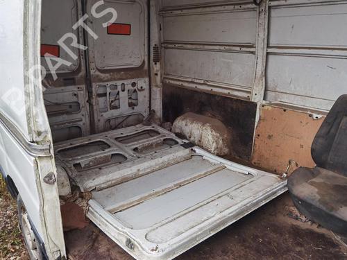 Pipe FIAT DUCATO Van (244_) 2.8 JTD 4x4 | BP32889156M125 - Image 11