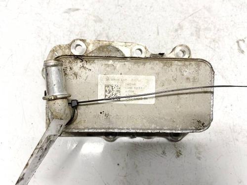 Used Oil radiator Oil radiator 35262109 35262109