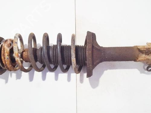 Used Shock absorber spring Shock absorber spring VW JETTA II (19E, 1G2, 165) 1.6 (75 hp) 35858748 35858748