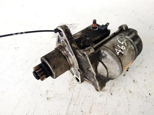 Starter ROVER 75 (RJ) 2.0 V6 | BP35588582M8 - Image 2