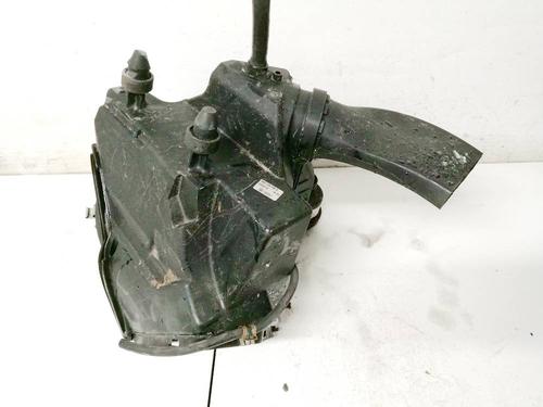 Used Air filter box Air filter box AUDI A5 (8T3) 3.0 TDI quattro (240 hp) 35174186 35174186