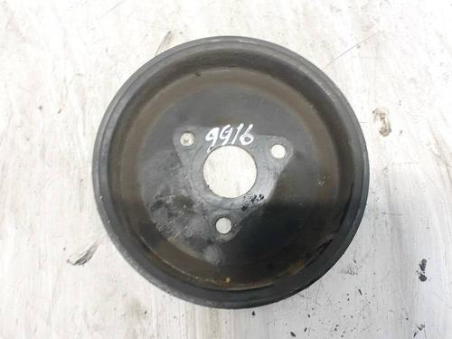 Used Pulley Pulley 35097217 35097217