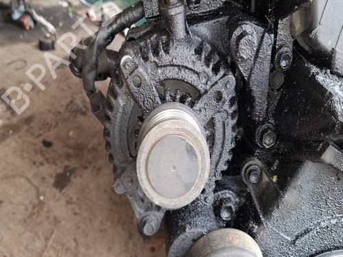 Used Alternator Alternator TOYOTA AVENSIS (_T25_) 2.0 D-4D (CDT250_, CDT250R) (116 hp) 36659255 36659255