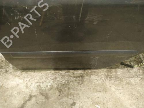 Used Rubber door seal Rubber door seal 34756804 34756804