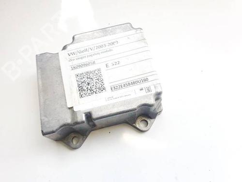 ecu-airbags-toyota-prius-_w3_-2008-2009-2010-2011-2012-2013-2014-2015-2016-33565463 main image