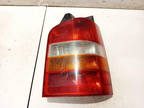 Used Right taillight Right taillight AUDI A4 B7 (8EC) 2.0 TDI (140 hp) 34942592 34942592