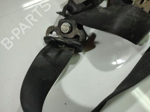 Front right seatbelt PEUGEOT BIPPER (AA_) 1.4 HDi | BP34935562I25 - Image 4