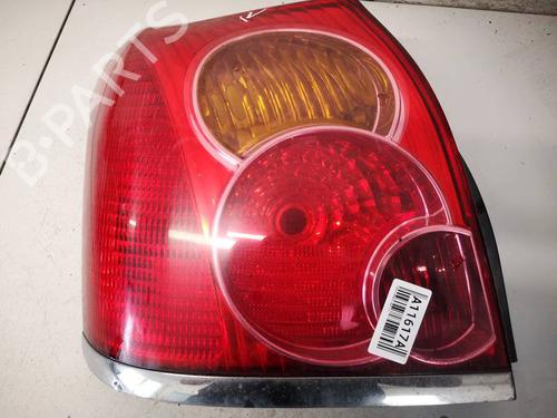 Used Left taillight Left taillight 37864060 37864060