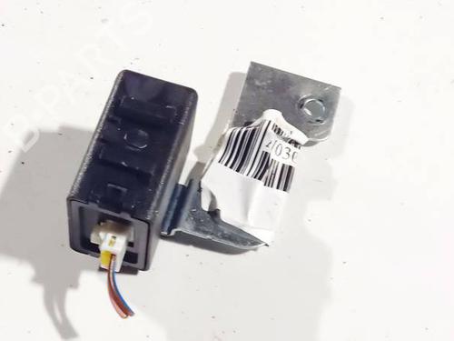 Used Electronic module Electronic module HYUNDAI SANTA FÉ II (CM) 2.2 CRDi (155 hp) 32579262 32579262