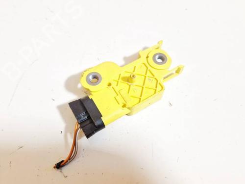Electronic module OPEL ASTRA H (A04) 1.7 CDTI (L48) | BP32581152M83 