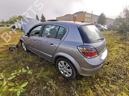 Pipe OPEL ASTRA H (A04) 1.6 (L48) | BP32553935M125