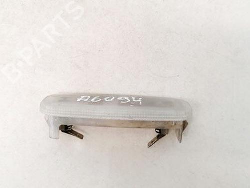 Used Interior roof light Interior roof light MERCEDES-BENZ E-CLASS (W210) E 200 (210.035) (136 hp) 35613984 35613984