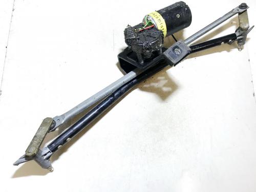 Used Front wipers mechanism Front wipers mechanism AUDI 80 B3 Saloon (893, 894, 8A2) 1.8 S (90 hp) 35880616 35880616