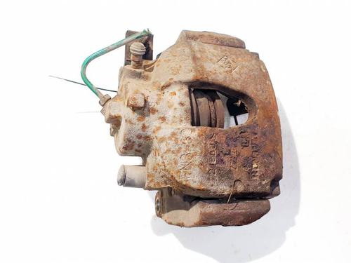 Used Left front brake caliper Left front brake caliper 35127582 35127582