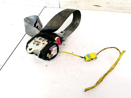 Used Rear left seatbelt Rear left seatbelt VW PHAETON (3D1, 3D2, 3D3, 3D4, 3D6, 3D7, 3D8, 3D9) 5.0 V10 TDI 4motion (313 hp) 35425675 35425675