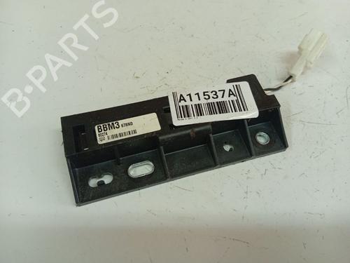 Modulo electronico Modulo electronico 37678447 37678447