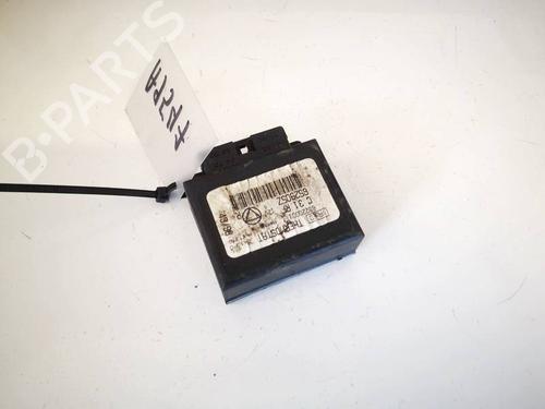 Used Electronic module Electronic module PEUGEOT 406 (8B) 2.0 HDI 110 (109 hp) 32961161 32961161