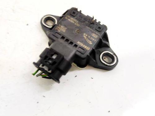 Electronic module JAGUAR XF I (X250) 3.0 D | BP35268899M83 - Image 2