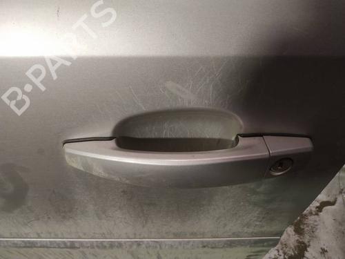 front-left-exterior-door-handle-opel-vectra-c-z02-2002-2003-2004-2005-2006-2007-2008-2009-35184579 main image