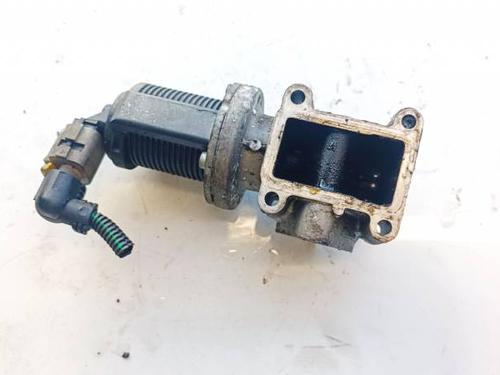 Egr für Egr SAAB 9-5 Estate (YS3E) 1.9 TiD (150 hp) 35389080 35389080
