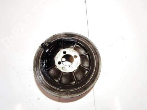 Used Pulley Pulley OPEL INSIGNIA A (G09) 2.0 CDTI (68) (160 hp) 35545710 35545710