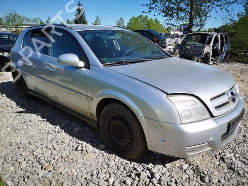 Used Parts OPEL SIGNUM Hatchback (Z03) 2.2 DTI (F48) (125 hp) 4471819
