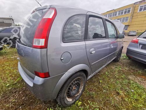 Fuse box OPEL MERIVA A MPV (X03) 1.6 16V (E75) | BP37085121E1 - Image 10