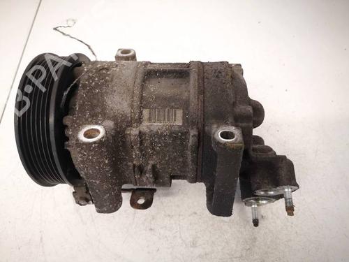 AC compressor CITROËN C4 II Hatchback Van (NC_) 1.6 HDi | BP39041031M34 - Image 2