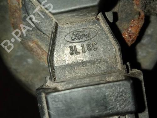 Egr FORD MONDEO III (B5Y) 2.0 16V TDDi / TDCi | BP35201380M69 - Image 4