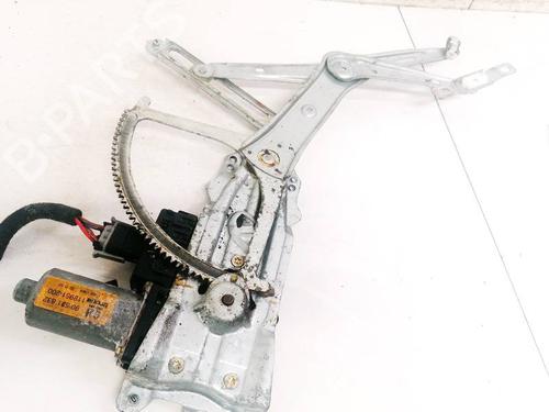 Used Front right window mechanism Front right window mechanism 35347209 35347209