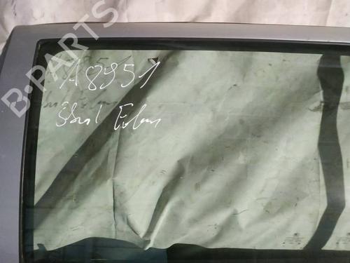 Used Rear left door window Rear left door window 35316117 35316117