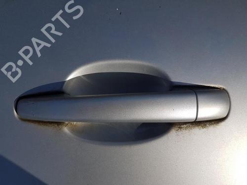Used Rear left exterior door handle Rear left exterior door handle CITROËN C4 Grand Picasso I (UA_) 1.8 i 16V (125 hp) 35833761 35833761