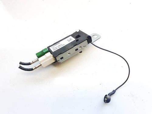 Electronic module OPEL INSIGNIA A Saloon (G09) 1.8 (69) | BP36455352M83 - Image 2