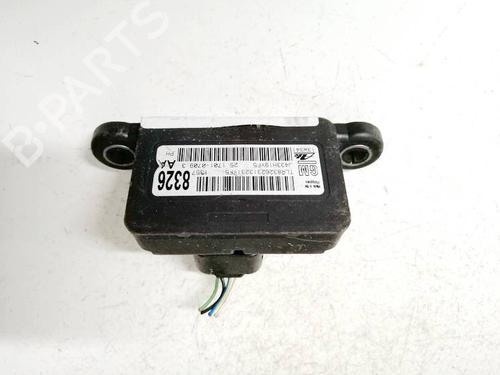 Used Electronic module Electronic module RENAULT MEGANE III Hatchback (BZ0/1_, B3_) 1.5 dCi (BZ09, BZ0D, BZ1W, BZ29, BZ14) (110 hp) 35169950 35169950