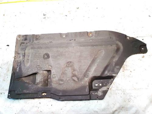 Used Underbody protection Underbody protection BMW 3 (E90) 318 d (143 hp) 35377795 35377795