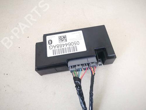 Used Electronic module Electronic module RENAULT TWINGO II (CN0_) 1.5 dCi 75 (75 hp) 32945483 32945483